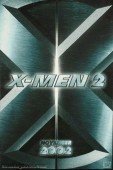 X2: X-Men United